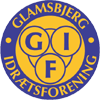 Glamsbjerg IF crest