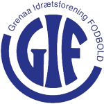 Grenaa IF crest