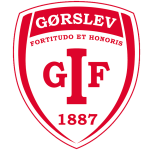 Gørslev crest