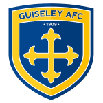 Guiseley AFC crest