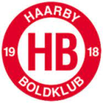 Haarby crest
