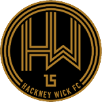 Hackney Wick crest
