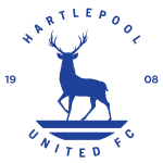 Hartlepool Utd crest