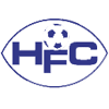 Haslev FC crest