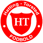 Hatting-Torsted crest