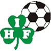 Hedensted IF crest