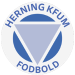Herning KFUM crest