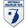 Hirtshals BK crest