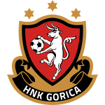 HNK Gorica crest