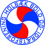 Holbæk B&I crest