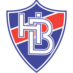 Holstebro BK crest