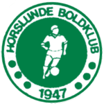 Horslunde BK crest