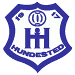 Hundested IK crest