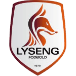 IF Lyseng crest