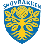 IK Skovbakken crest