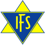 Ikast FS crest