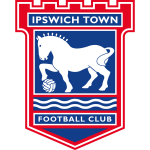 Ipswich U23 crest