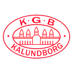 Kalundborg GB crest