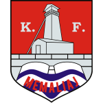 KF Memaliaj crest