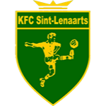 KFC Sint-Lenaarts crest