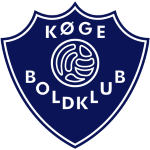 Køge BK crest