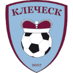 Klechesk Kletsk crest