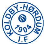 Koldby-Hørdum crest