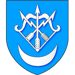 Kommunalnik Beloozersk crest