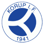 Korup IF crest