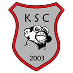 KSC Harte crest