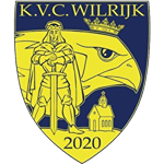 Wilrijk crest
