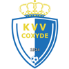 KVV Coxyde crest