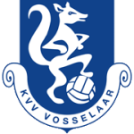 Vosselaar W crest