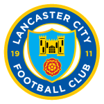 Lancaster City crest