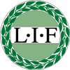 Langeskov IF crest