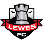 Lewes FC crest
