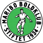 Maribo BK crest