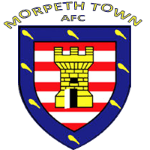 Morpeth Town crest