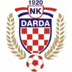 Darda crest
