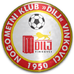 Dilj crest