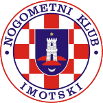 NK Imotski crest