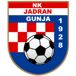 Jadran Gunja crest
