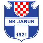 NK Jarun crest