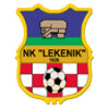NK Lekenik crest