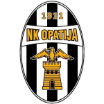 NK Opatija crest