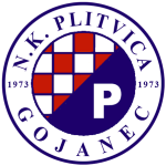 Plitvica Gojanec crest