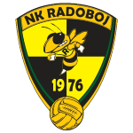 NK Radoboj crest