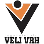 NK Veli Vrh crest