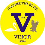 Vihor crest