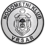 NK Vrsar crest